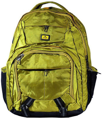 

Liviya LP-630 32 L Laptop Backpack(Green)
