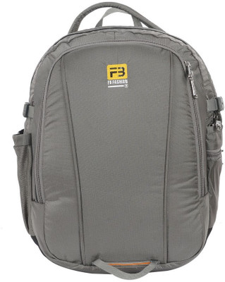 

FB Fashion LP-842 31 L Laptop Backpack(Grey)