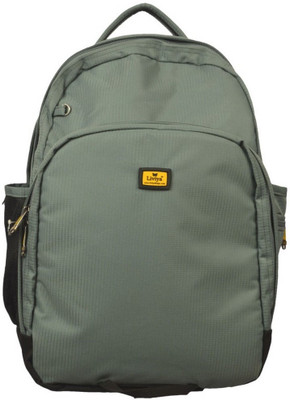 

Liviya LP-836 32 L Laptop Backpack(Green)