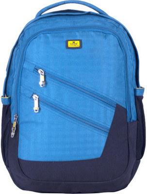 

Liviya LP-1062 31 L Laptop Backpack(Blue)