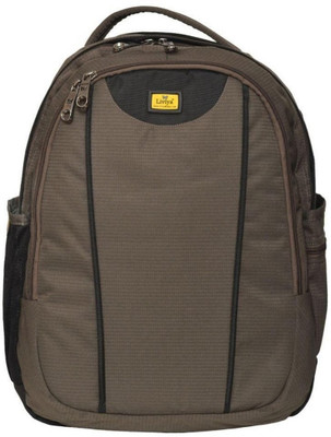 

Liviya LP-850 31 L Laptop Backpack(Brown)