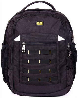 

Liviya LP-1060 31 L Laptop Backpack(Black)