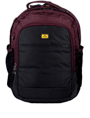 

Liviya LP-934 31 L Laptop Backpack(Black)