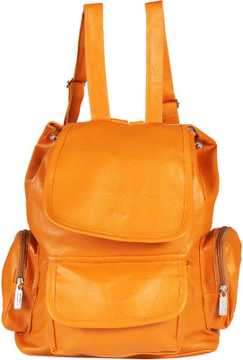 tycos Tycos-3272 Backpack(Brown, 5 L)