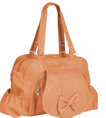 

Howdy Howdy-3337 Shoulder Bag(Brown, 5 L)