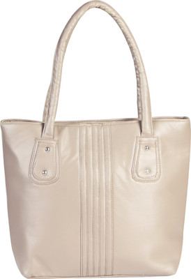 Howdy Howdy-3315 Shoulder Bag(White, 5 L)