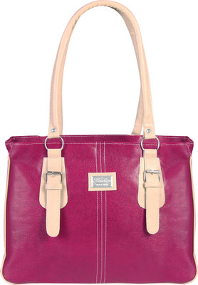 

Howdy Howdy-3287 Shoulder Bag(Pink, 5 L)