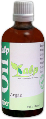 

Kalp Argan oil-100ml(100 ml)