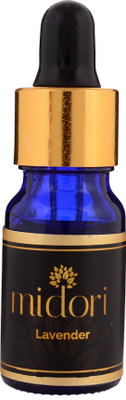 

MIDORI Lavender Essential Oil(10 ml)