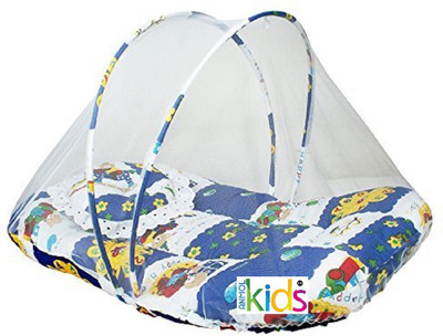 

Anmol Kids Cotton Bedding Set(Blue)