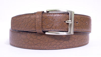 

Besto Men Brown Synthetic Belt, 48