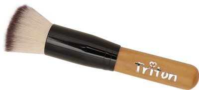 

triton Stippling Brush(Pack of 1)