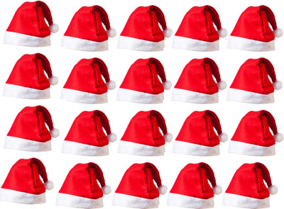 JAMBOREE Santa Cap Cap