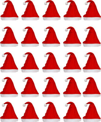 JAMBOREE Santa Cap Cap