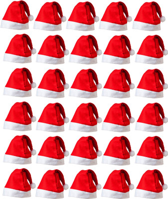 JAMBOREE Santa Cap Cap