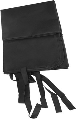 

Futaba Portable Waterproof Pet Car Seat Cover - Black - Medium Car Pet Divider