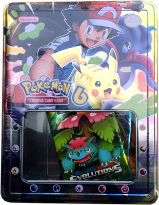 

Assemble Evolution Tr(Multicolor)