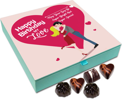 20 Off On Chocholik Gift Box Happy Birthday My Love May Your