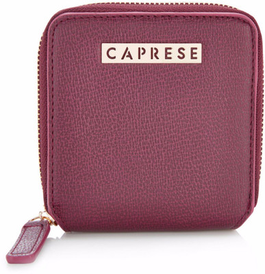 

Caprese Casual Purple Clutch