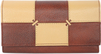 

Spectrum Group Party Brown, Beige Clutch, Beige;brown