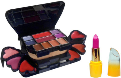 

ADS Makeup kit, Lipstick(Set of 2)