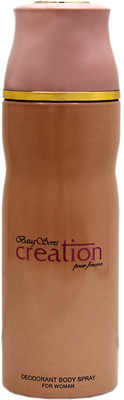 

baugsons Creation-Woman Body Spray - For Women(200 ml)