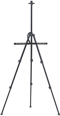 

Isomars Iron Tripod Easel(Display, Field)