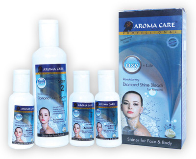 

Aroma Care Oxy Life Diamond Shine Bleach 250 g
