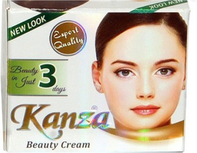 

KANZA Beauty Cream (Made In I.R.P)(15 g)