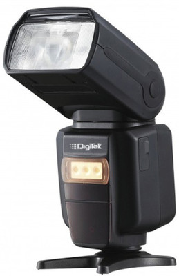 Digitek DFL 1000T 078IRT Flash(Black)