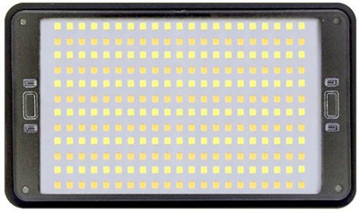 

Digitek LED Video D250 With Charger & Battery Flash(Black)