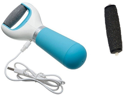 GABBU Best Electric Callus Remover & Foot File