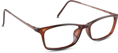 

U Eyewear Full Rim Rectangle Frame(50 mm