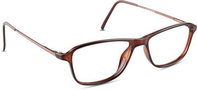 

U Eyewear Full Rim Rectangle Frame(52 mm