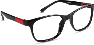 

U Eyewear Full Rim Square Frame(52 mm