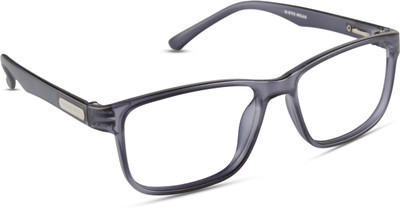 

U Eyewear Full Rim Square Frame(52 mm