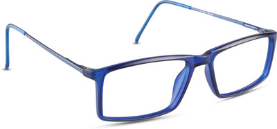 

U Eyewear Full Rim Rectangle Frame(52 mm