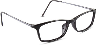 

U Eyewear Full Rim Rectangle Frame(50 mm
