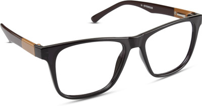 

U Eyewear Full Rim Square Frame(53 mm