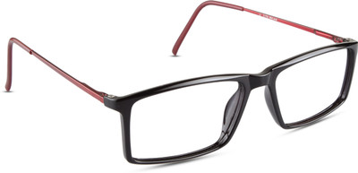 

U Eyewear Full Rim Rectangle Frame(52 mm