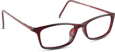 

U Eyewear Full Rim Rectangle Frame(50 mm