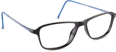 

U Eyewear Full Rim Rectangle Frame(52 mm