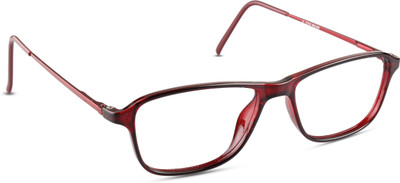 

U Eyewear Full Rim Rectangle Frame(52 mm