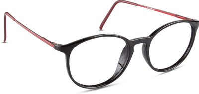 

U Eyewear Full Rim Round Frame(50 mm