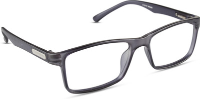 

U Eyewear Full Rim Square Frame(52 mm