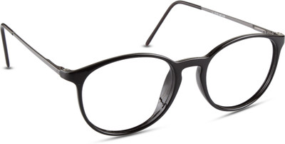 

U Eyewear Full Rim Round Frame(50 mm