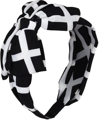 

FAYON 76527 Hair Band(White)