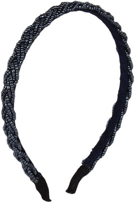

FAYON 76506 Hair Band(Grey)