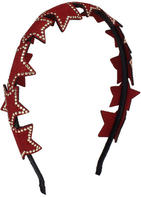 

FAYON 76536 Hair Band(Red)