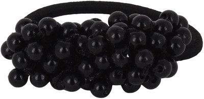 

FAYON 76725 Rubber Band(Black)